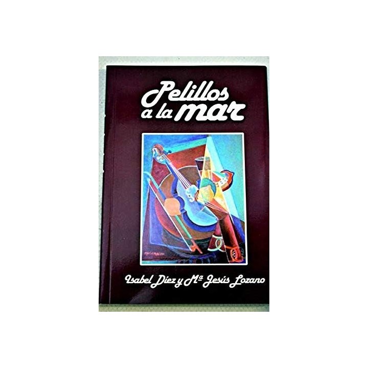 PELILLOS A LA MAR